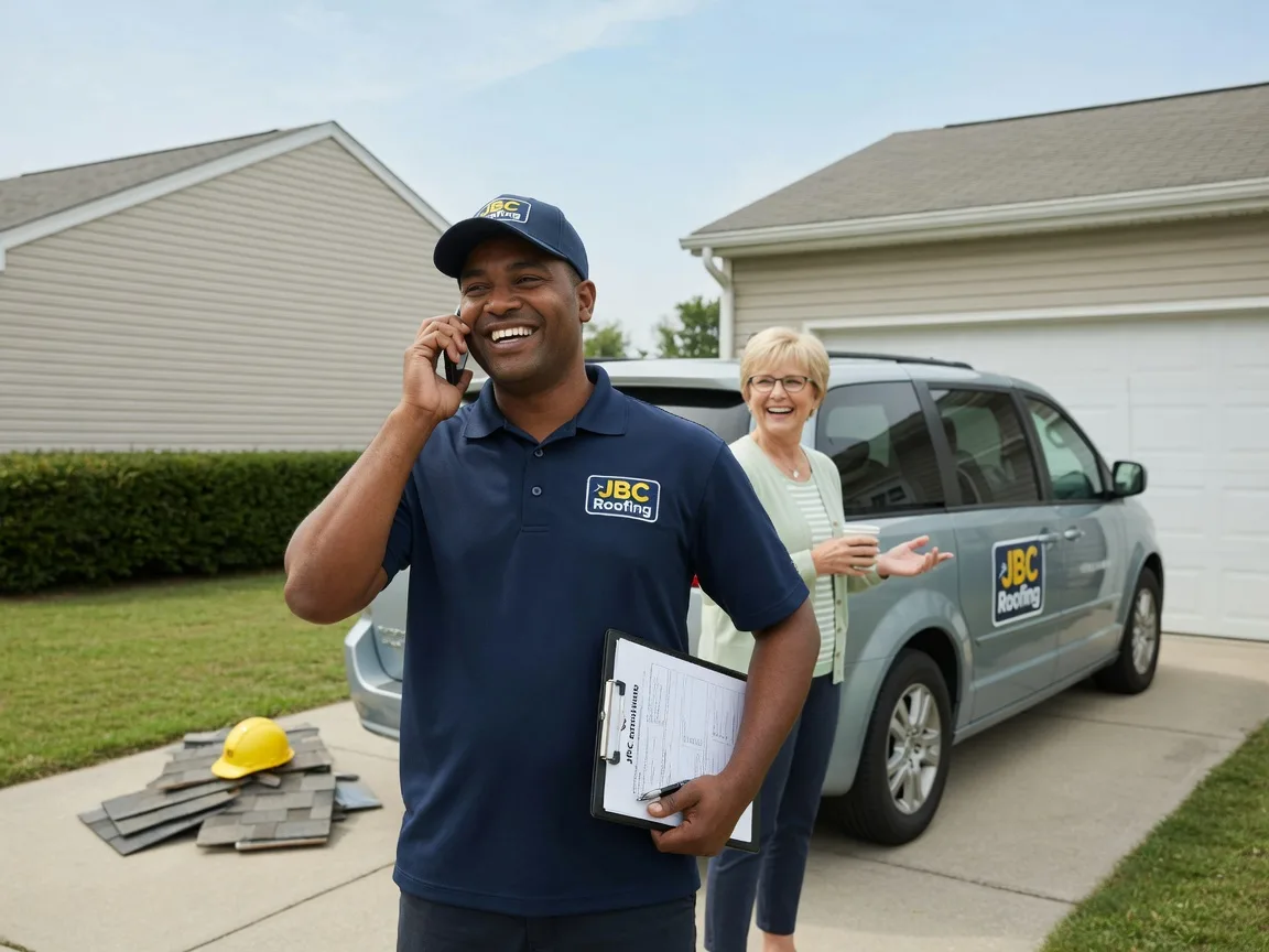 Roof Replacement Dunbridge, OH FAQs